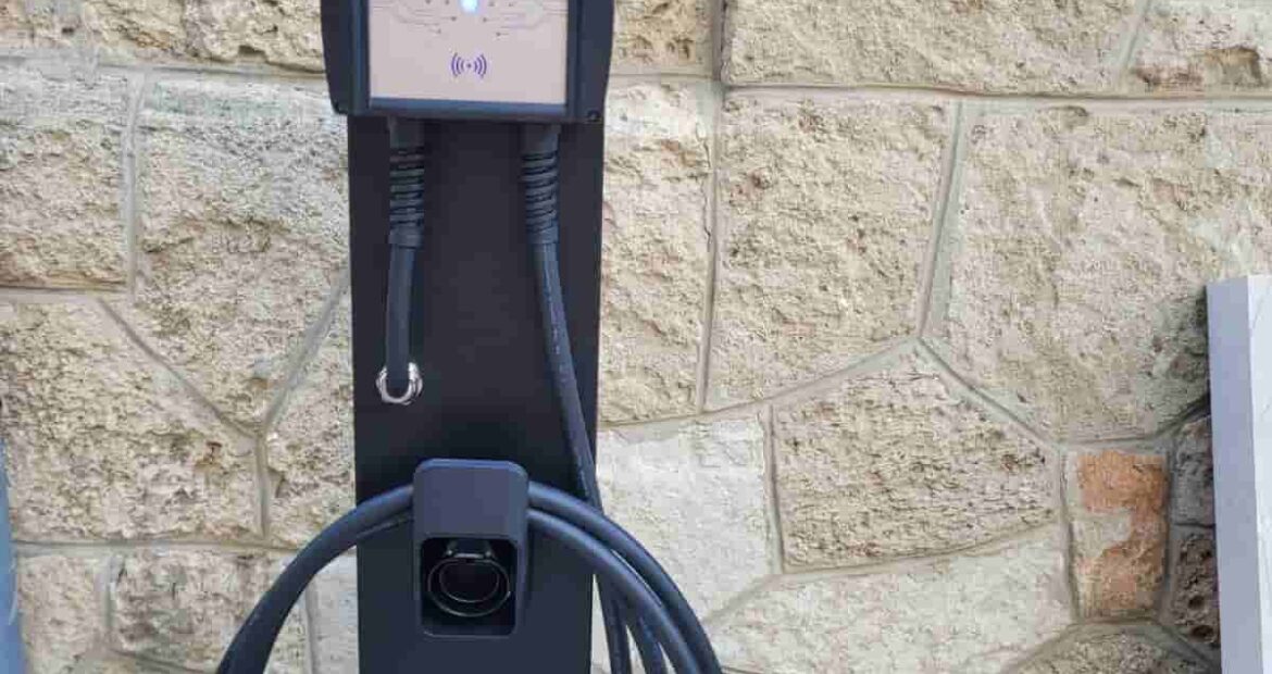 statie incarcare electrica 2 statie incarcare electrica 2